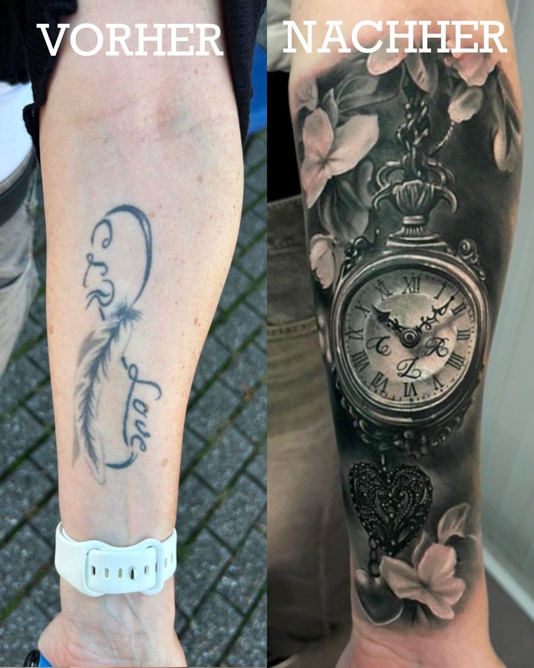 Christi  - Portfolio 3