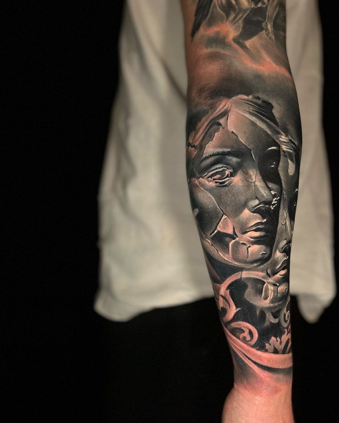 Christi  - Portfolio 4