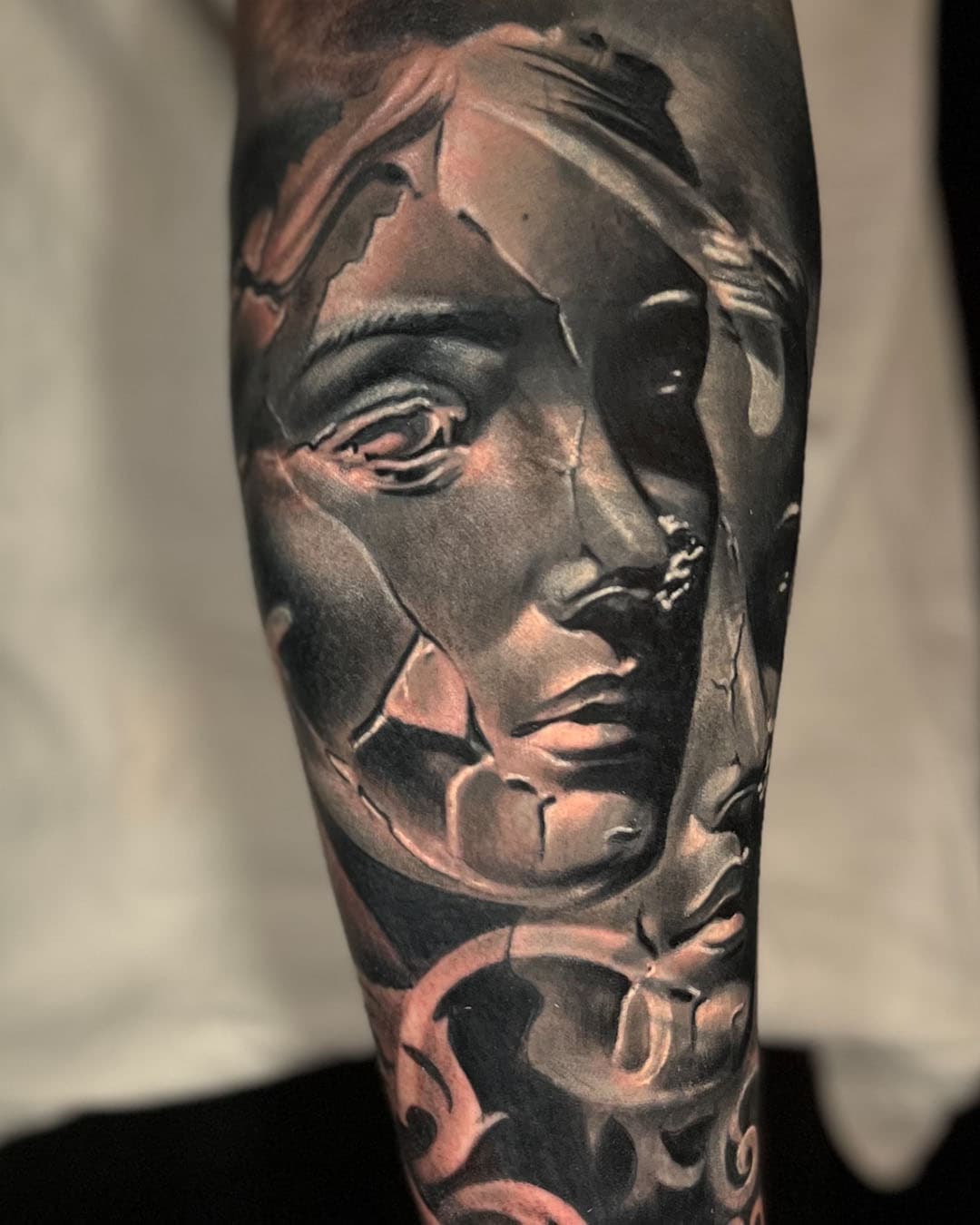 Christi  - Portfolio 5