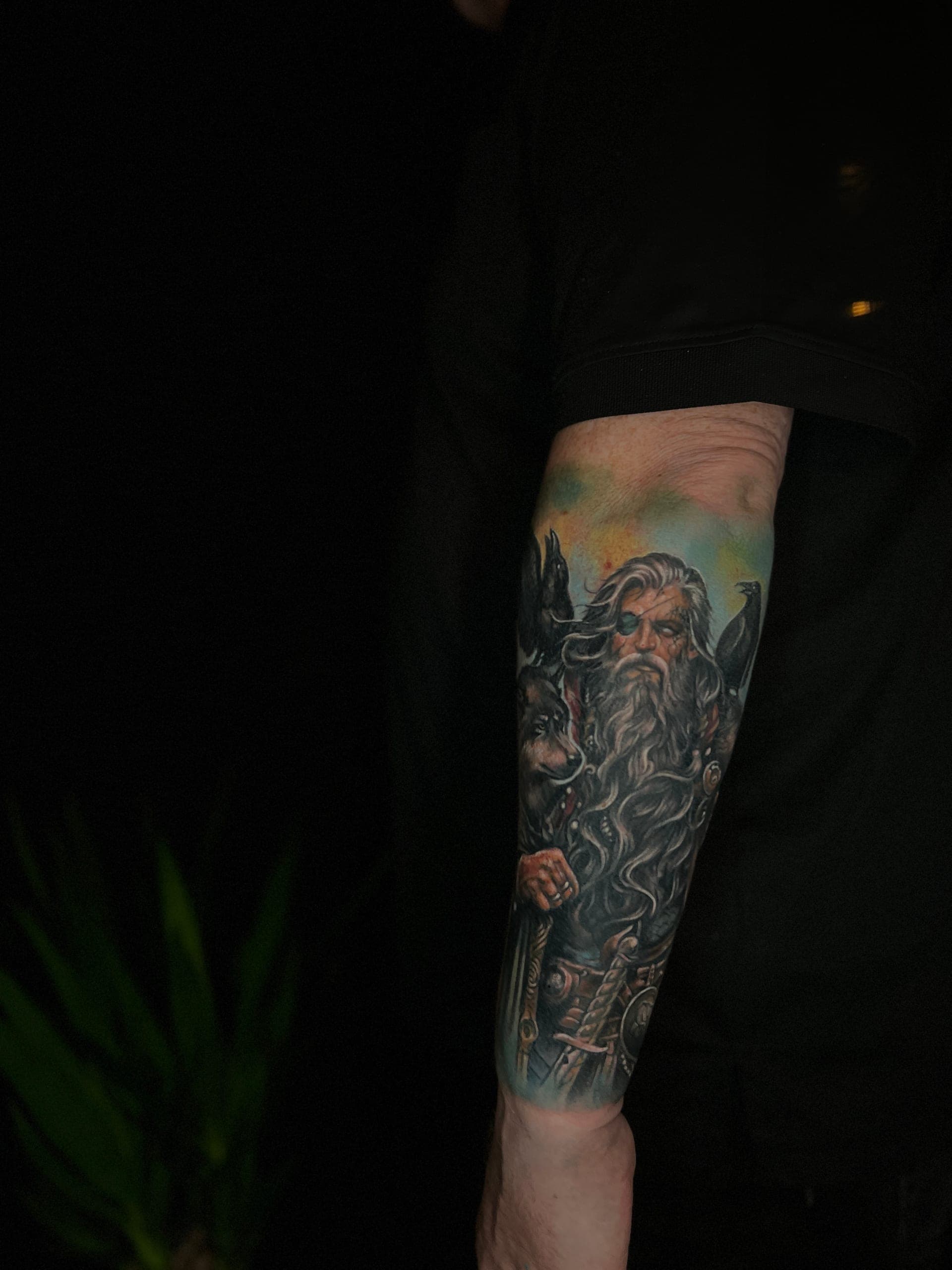 Christi  - Portfolio 7