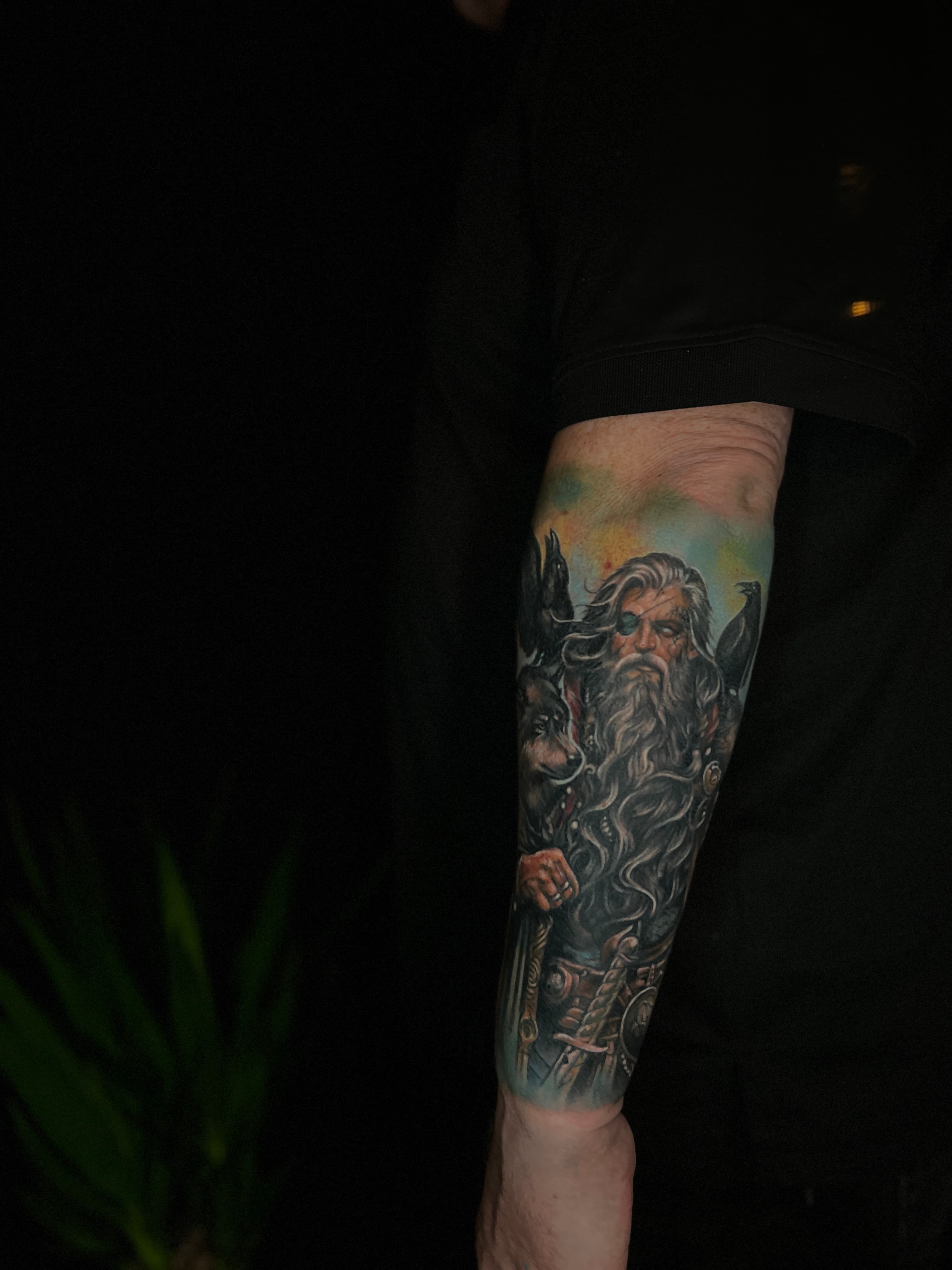 Christi  - Portfolio 7