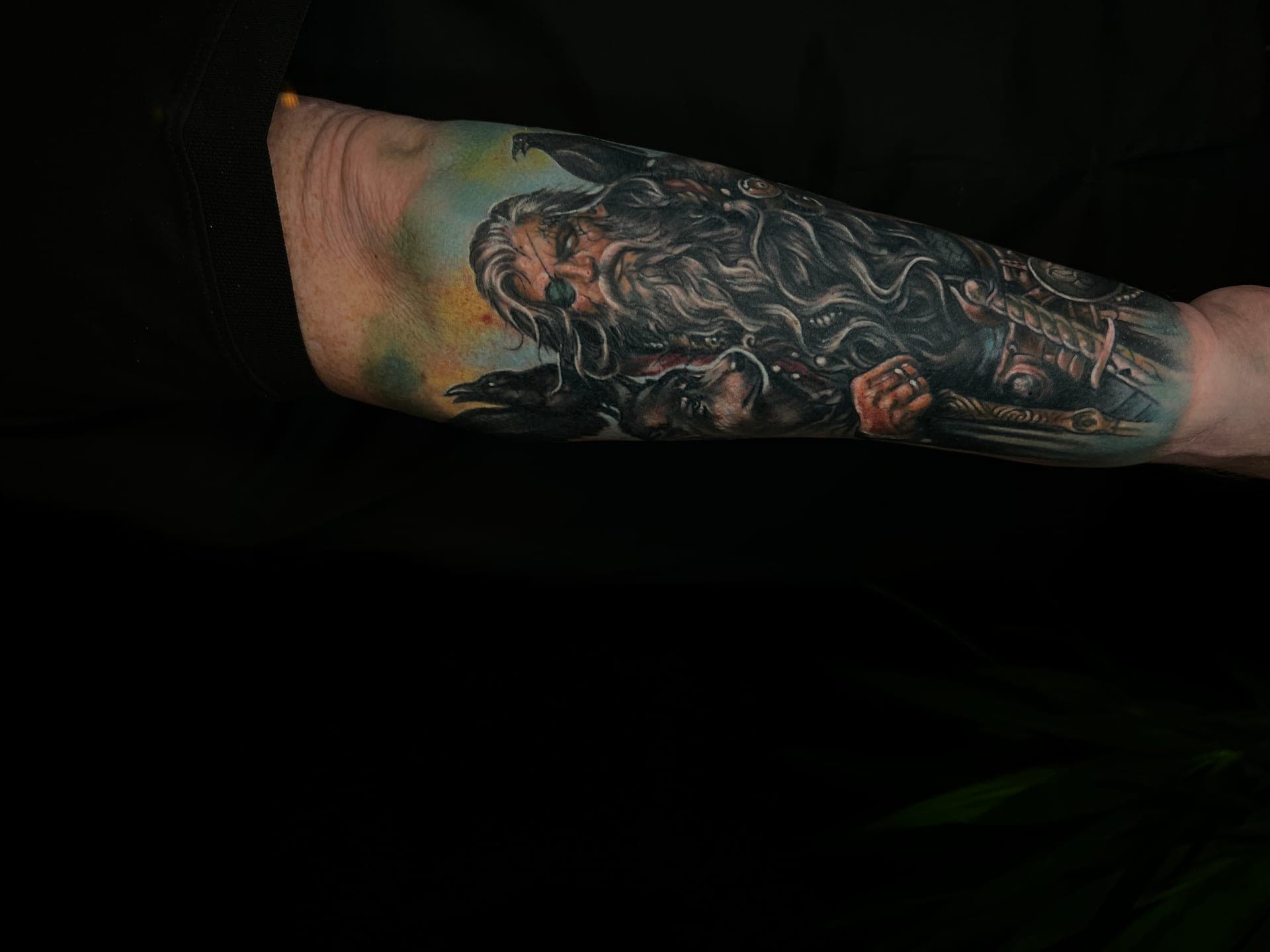 Christi  - Portfolio 8