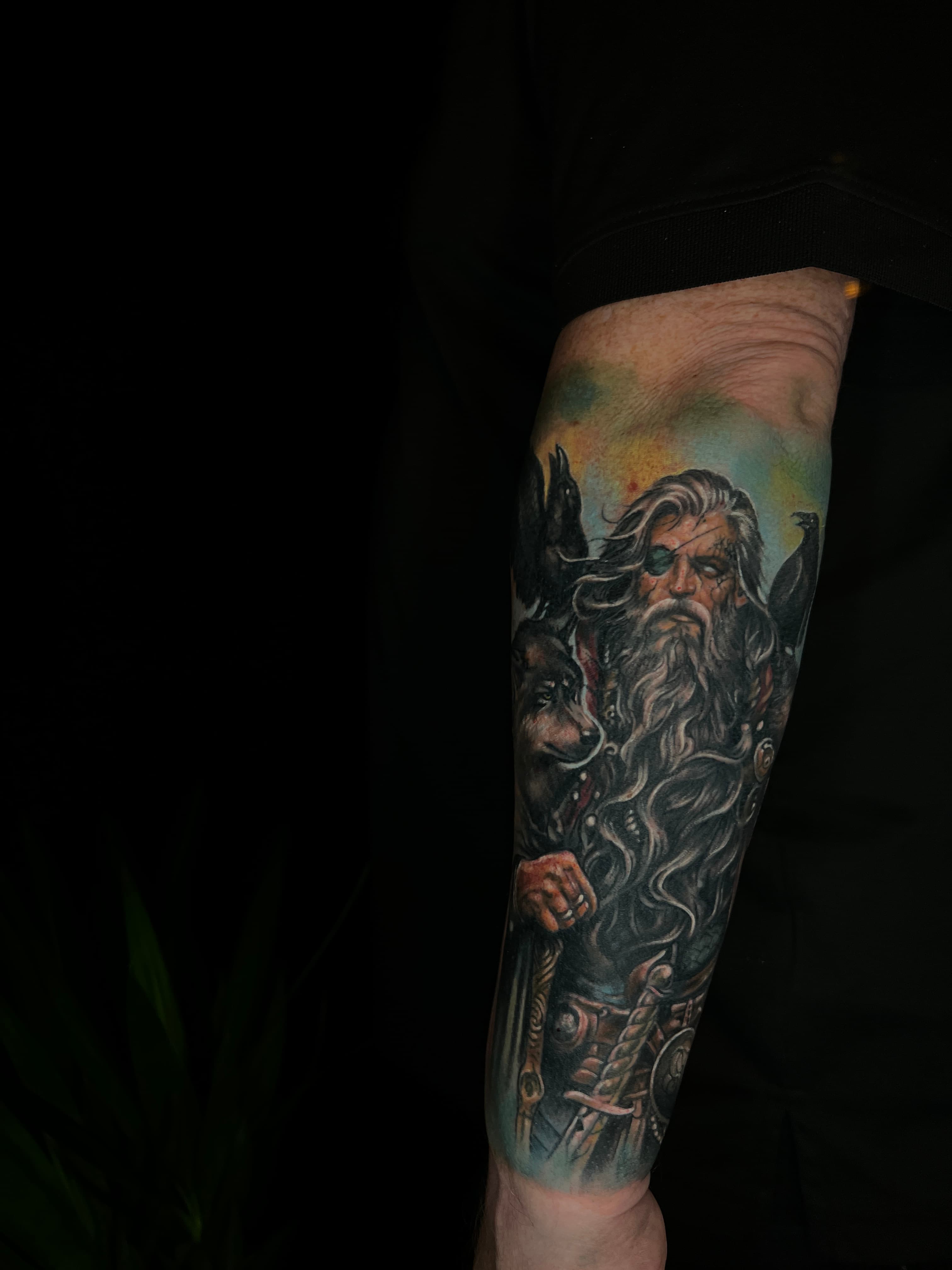 Christi  - Portfolio 8