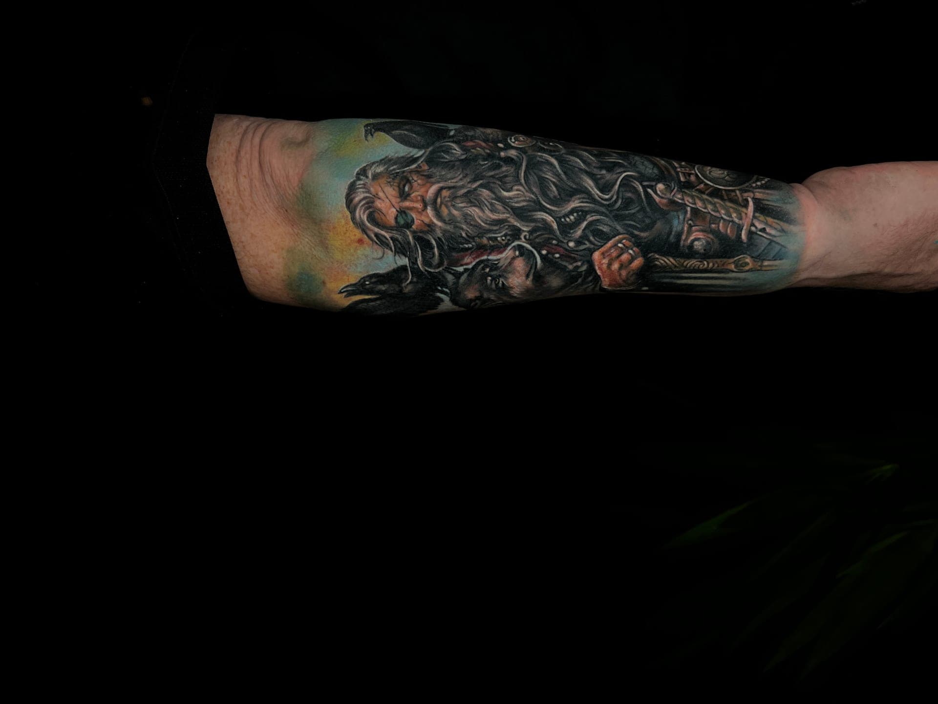 Christi  - Portfolio 9