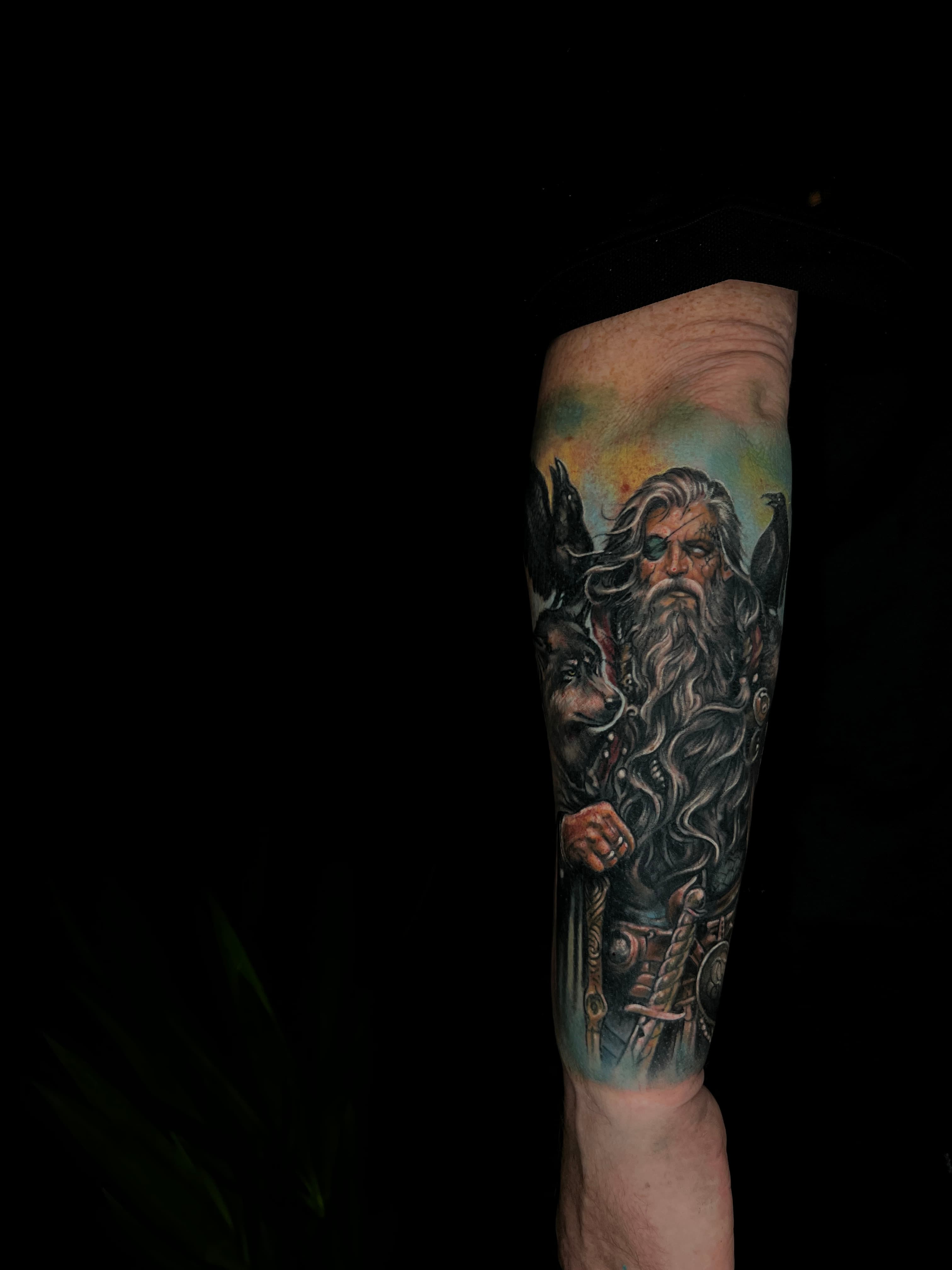 Christi  - Portfolio 9