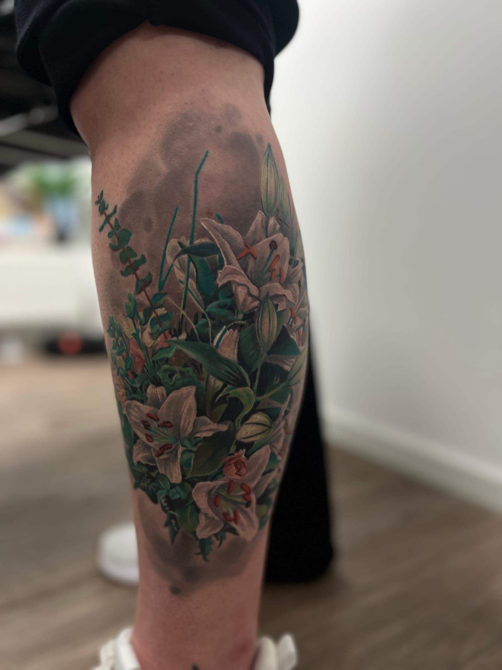 Christi  - Portfolio 14