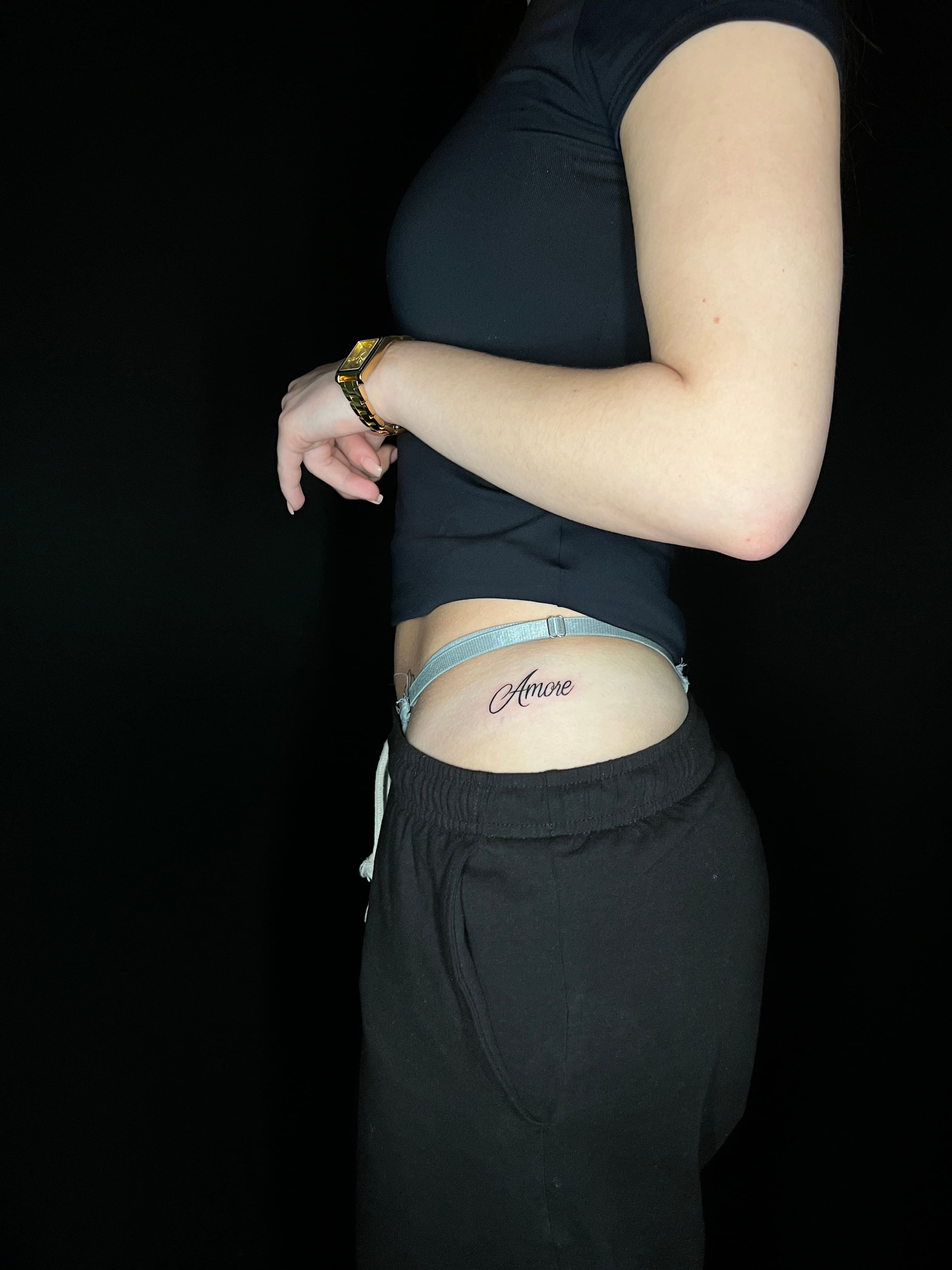 Mandala design by Lawson