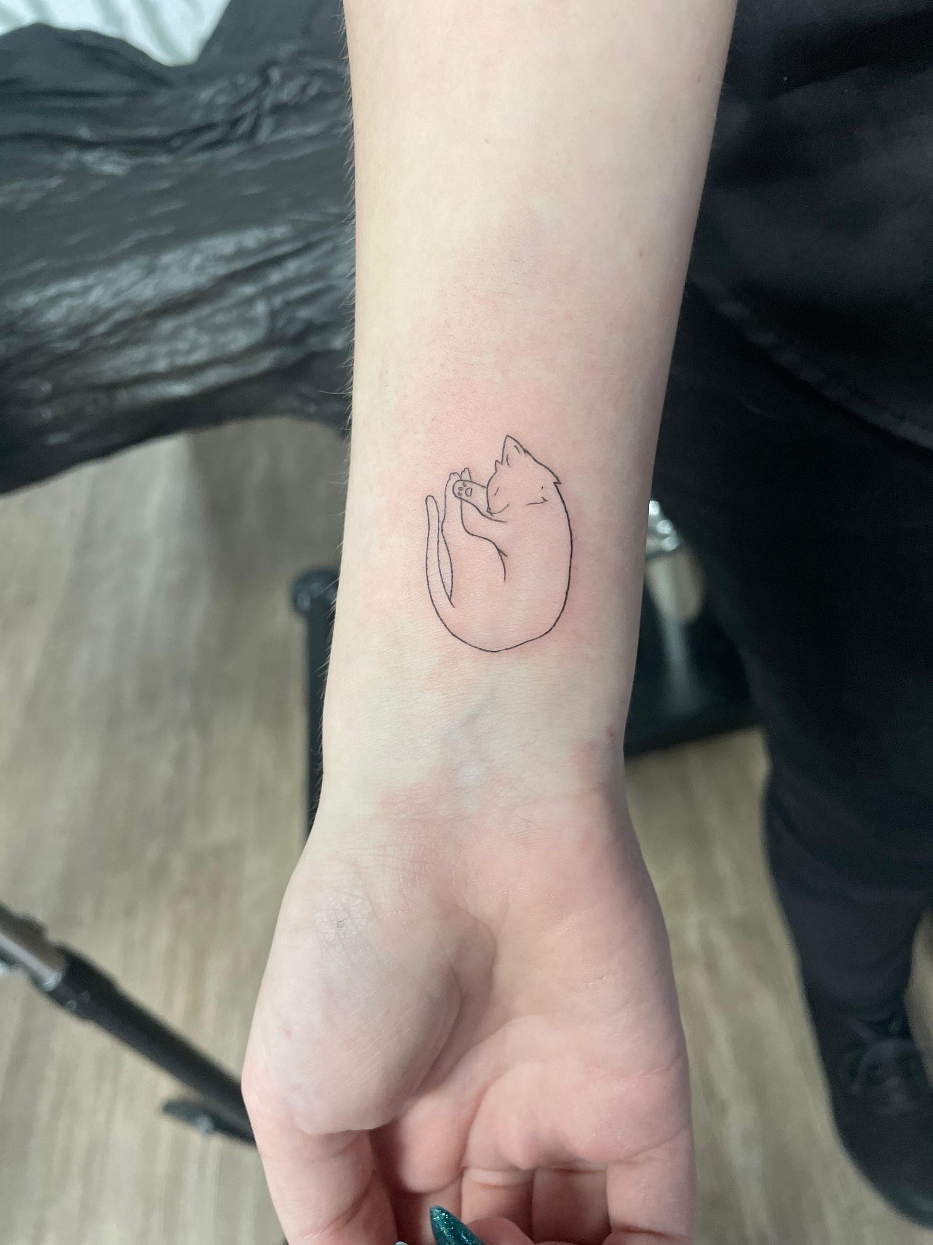 Lawson - Portfolio 21