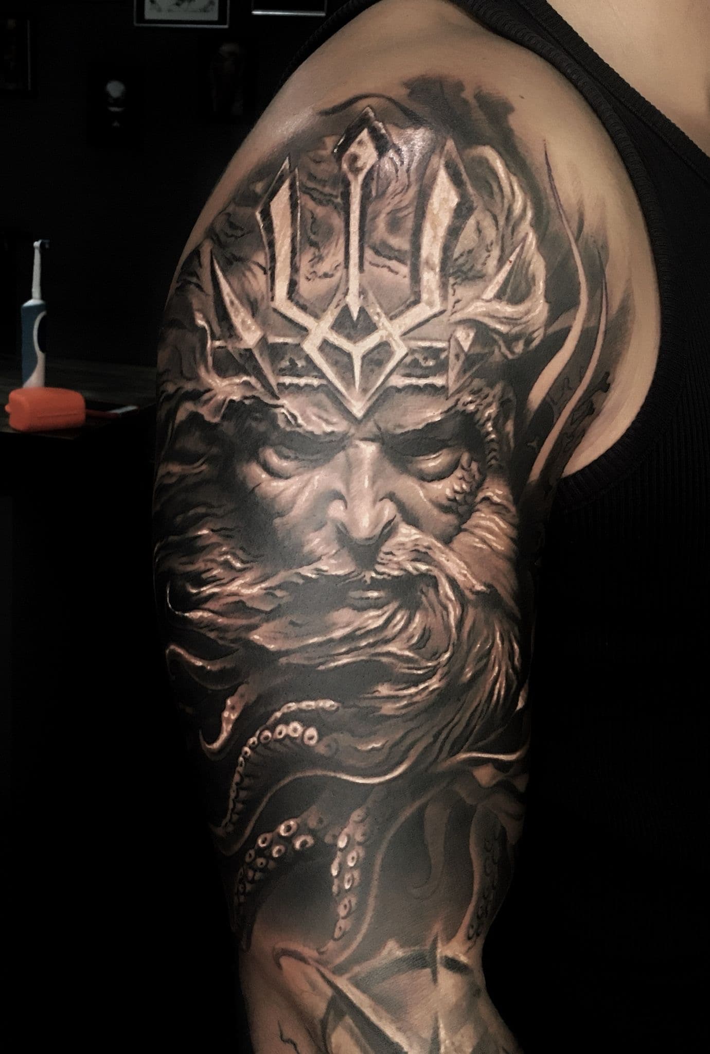 Tomek - Portfolio 10