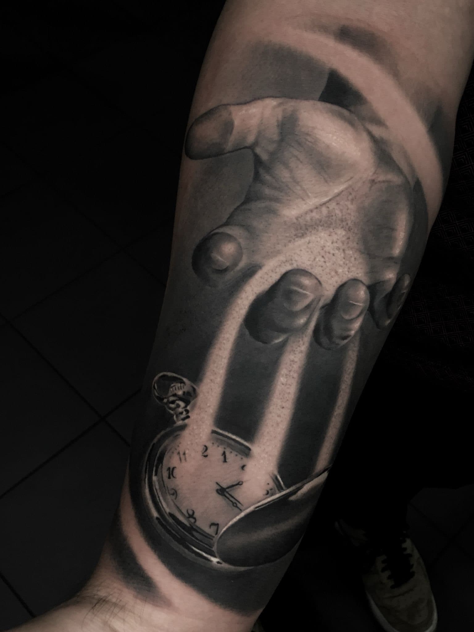 Tomek - Portfolio 11