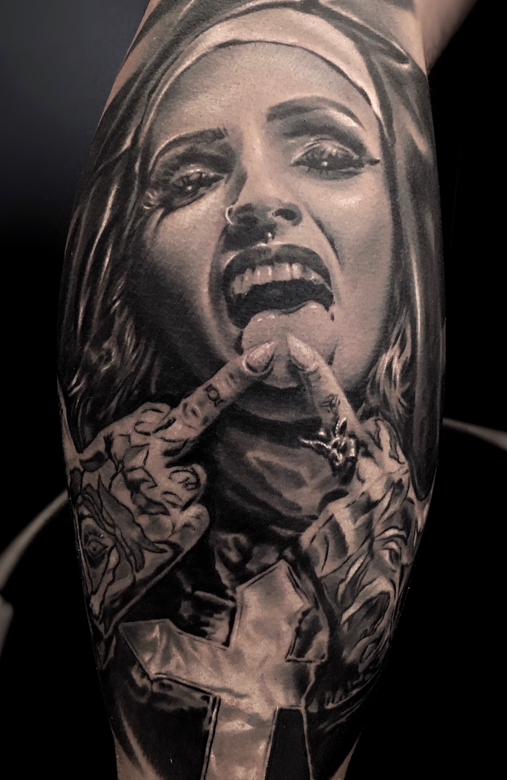 Tomek - Portfolio 16