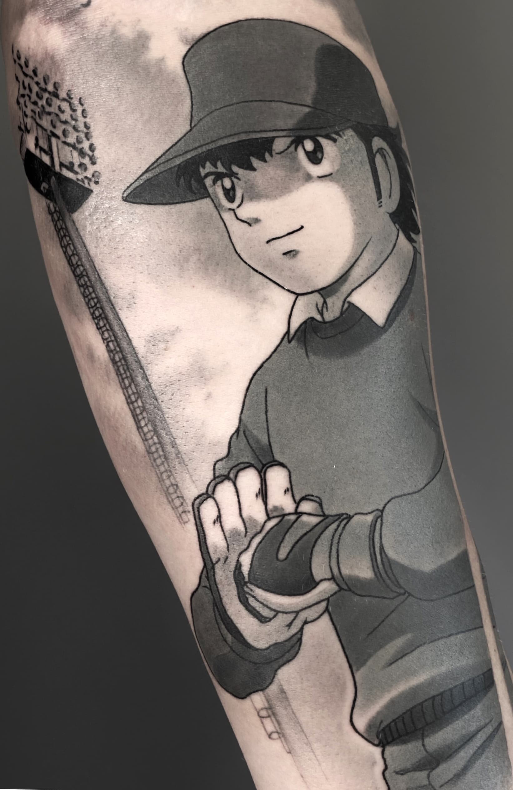 Tomek - Portfolio 20