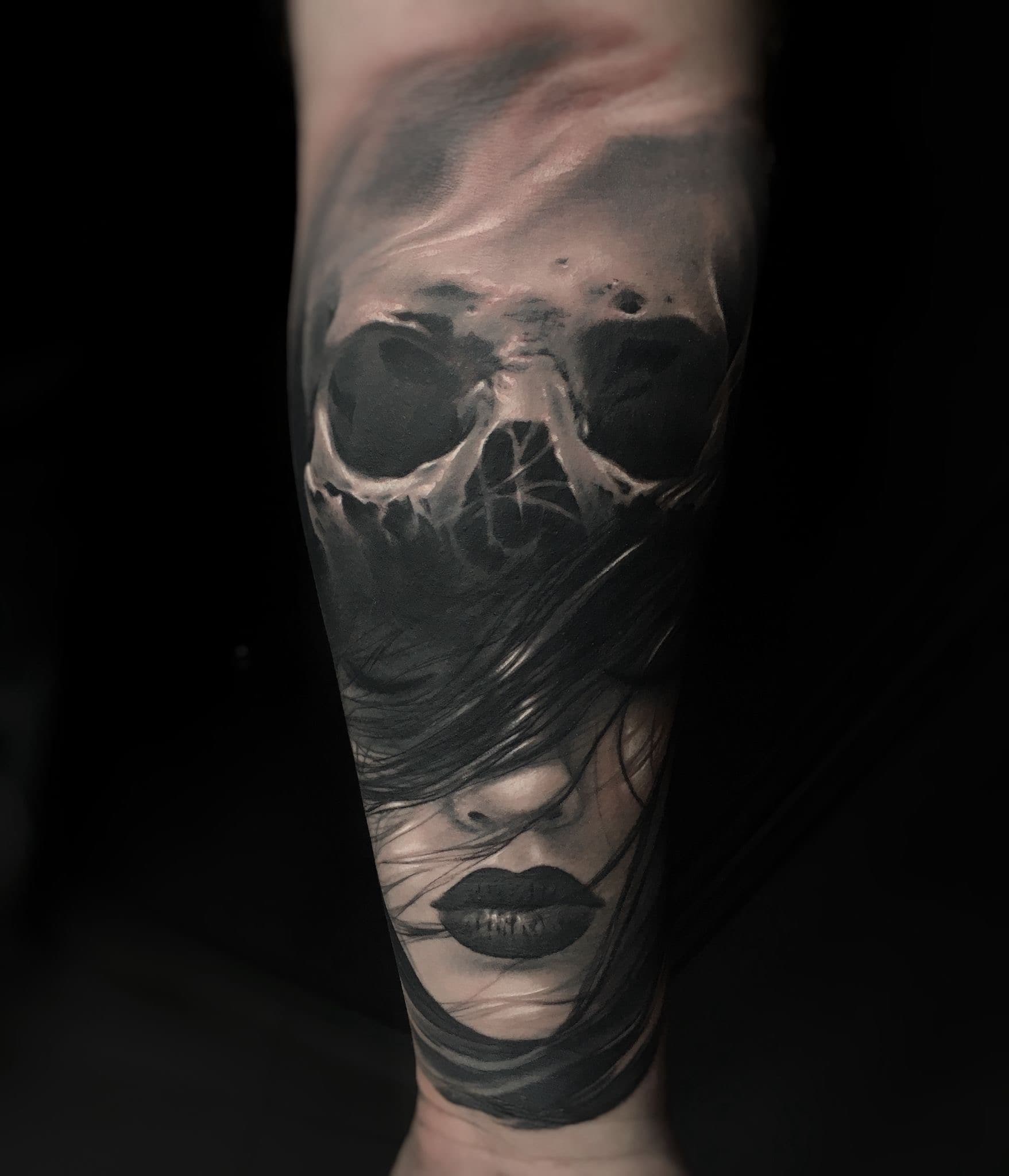 Tomek - Portfolio 34