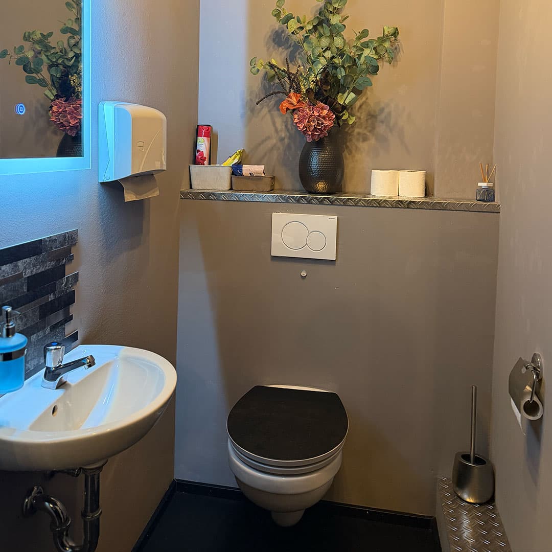 Studio Detailansicht