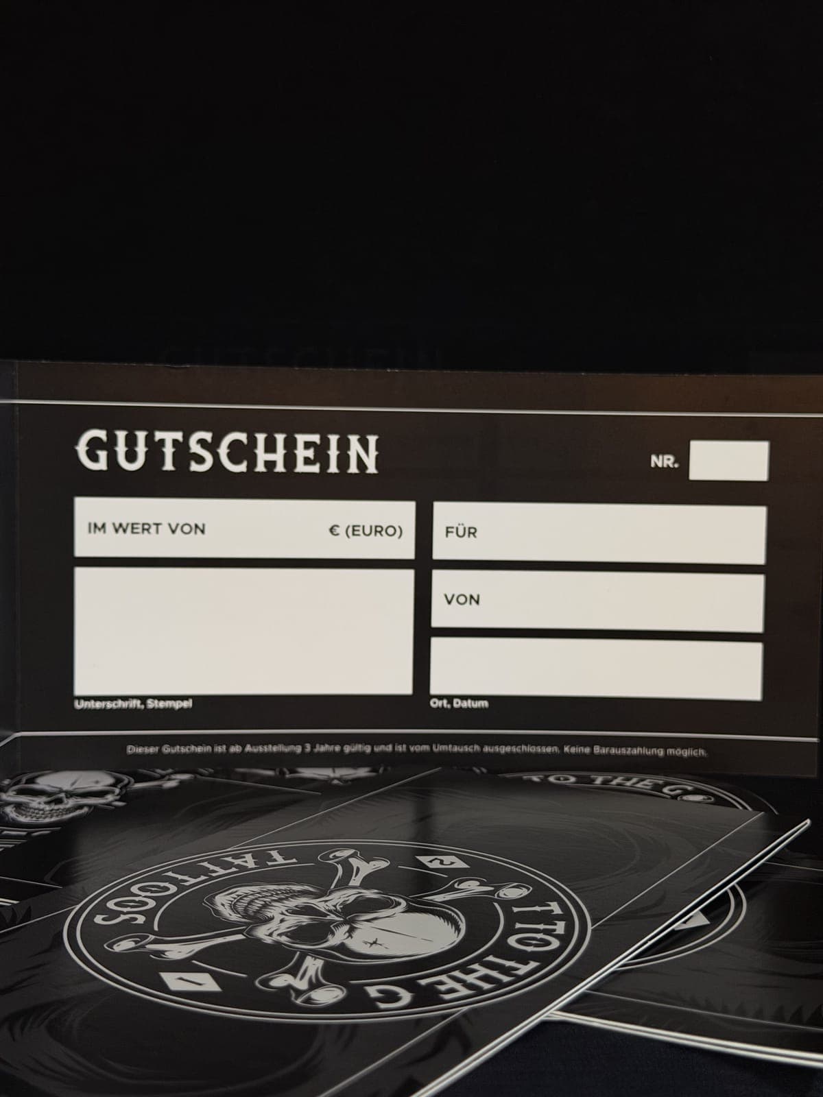 Voucher