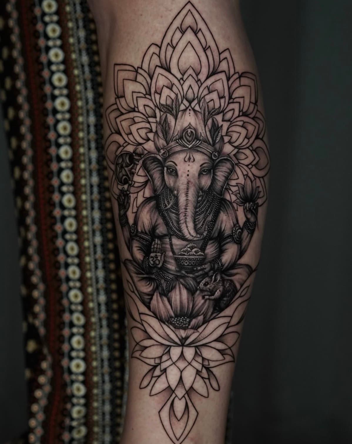 Luki - Portfolio 10