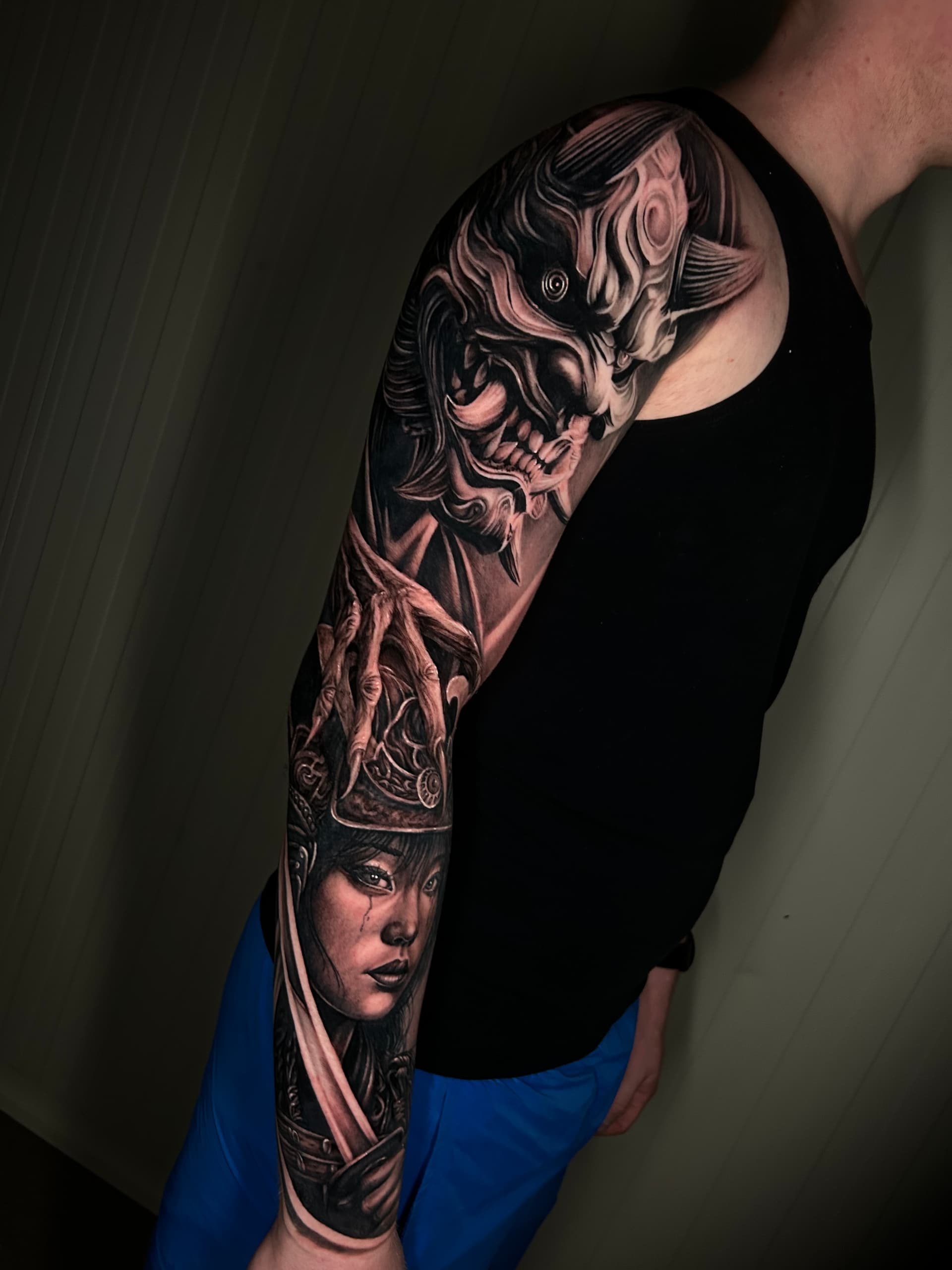 Luki - Portfolio 19