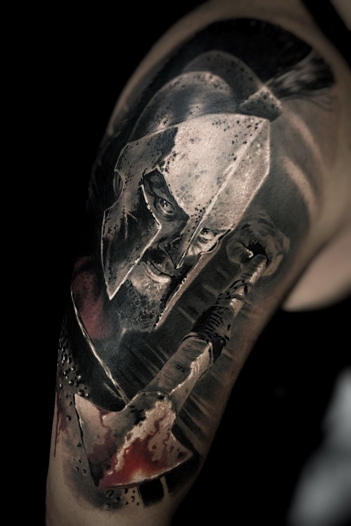 Tomek - Portfolio 12