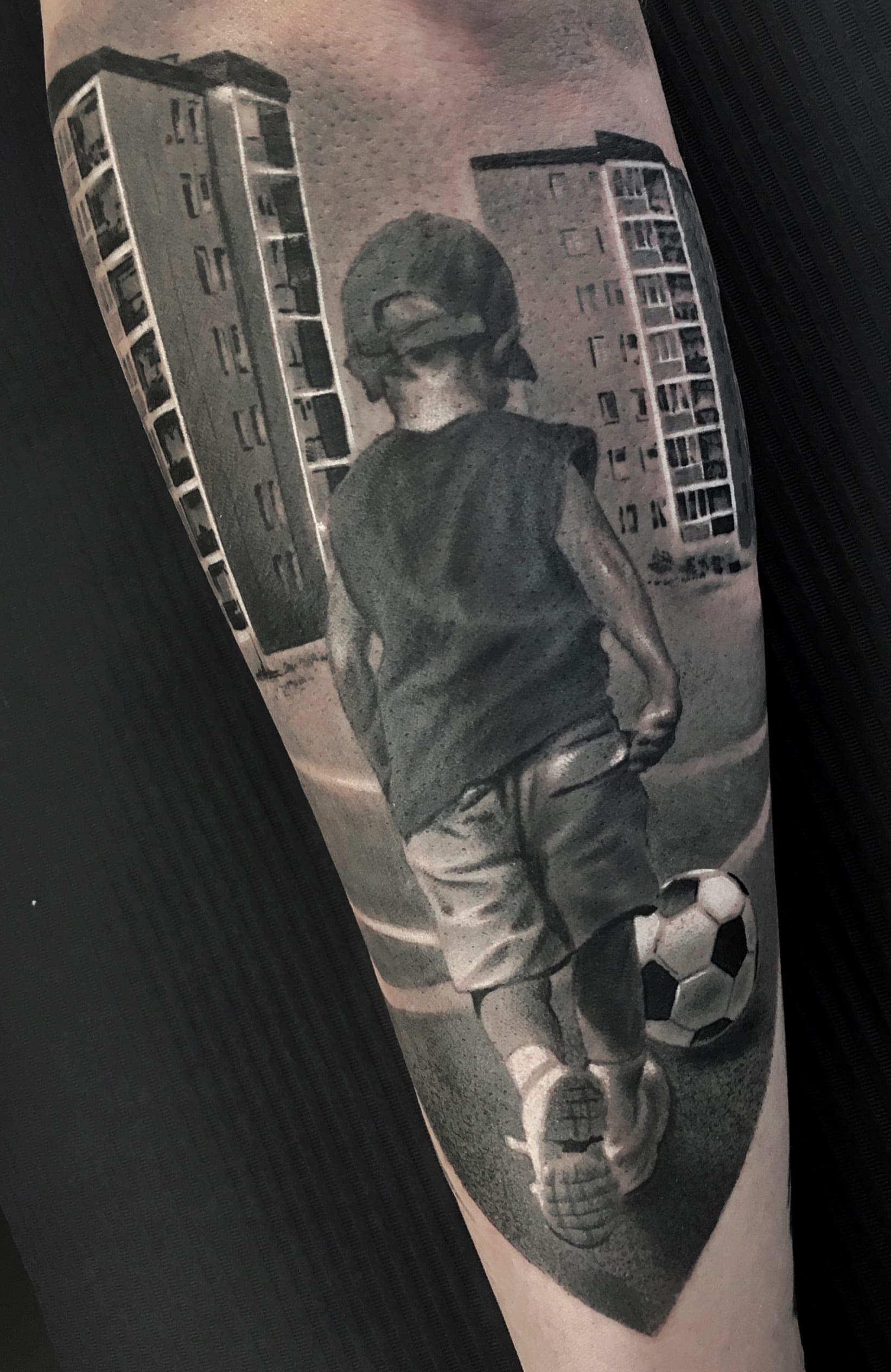 Tomek - Portfolio 15