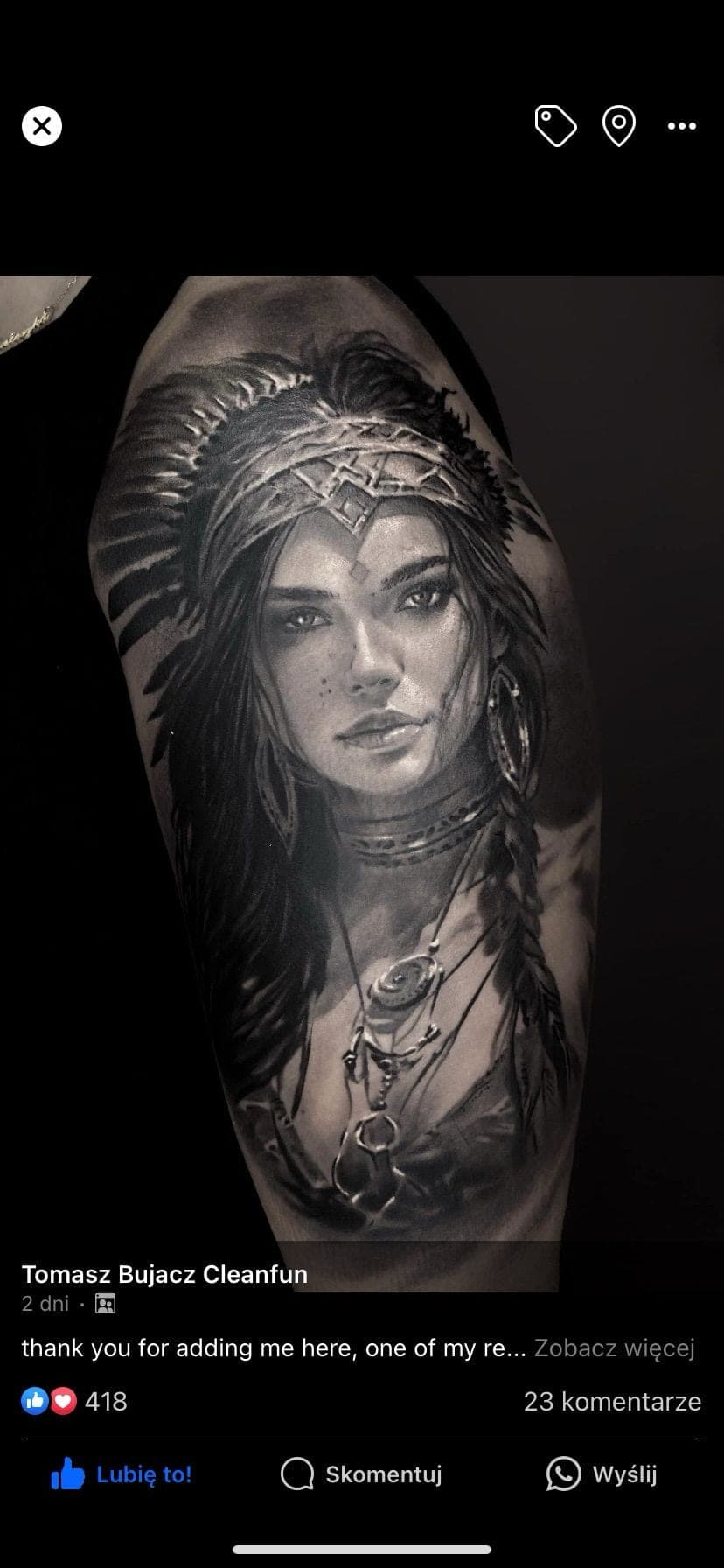 Tomek - Portfolio 29